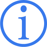 言語確認マーク